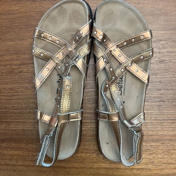 Birkenstock sandals  main image 5